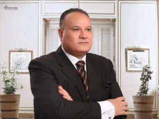 ”دولة الإمارات فى عيون مقيم و الحرب الأخيرة”  بقلم / المستشار محمد عبدالنبى عمارة