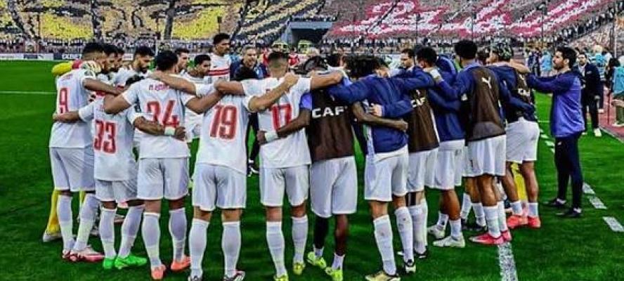 اتحاد الكرة يعتمد الأندية المصرية المشاركة في البطولات الأفريقية