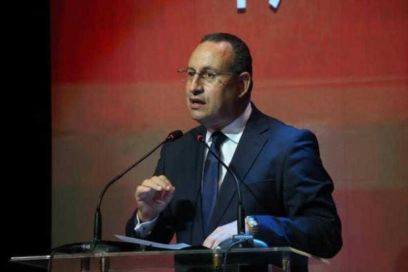 وزير التعليم العالي القائم بأعمال وزير الثقافة يفتتح ”المهرجان القومي للمسرح المصري” في دورته الـ19 ويُكرم عددًا من رواد الحركة المسرحية