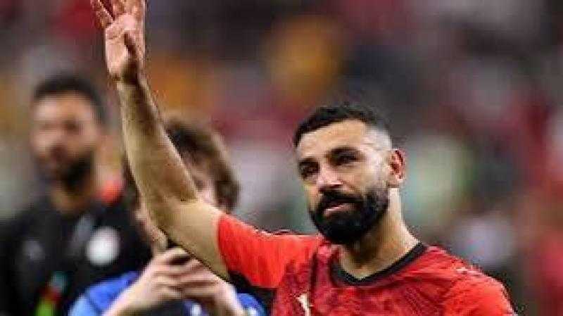 بشكتاش يمنح محمد صلاح مهلة 24 ساعة لحسم مستقبله