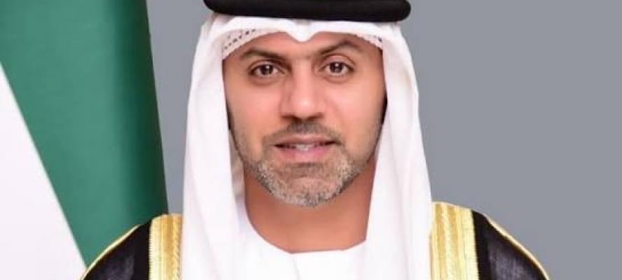 سفير الإمارات: ‏تحية لمصر الحبيبة على النهضة العمرانية التى حولت الساحل الشمالى لوجهة عالمية