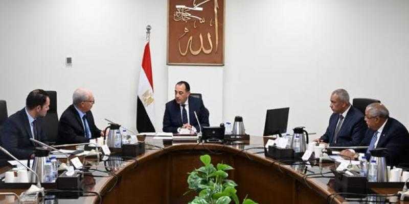 رئيس الوزراء يتابع مستجدات جهود إعادة هيكلة الشركات المملوكة للدولة