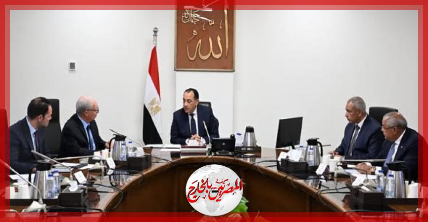 المصريين بالخارج