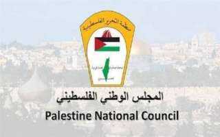 المجلس الوطني الفلسطيني يحذر من مخطط إسرائيلي لتوسيع التهجير القسري في الضفة الغربية