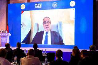 وزيرا الخارجية والاستثمار والتجارة الخارجية يشهدان إطلاق تقرير الاستثمار العالمي ٢٠٢٦ الصادر عن الأونكتاد