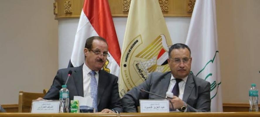 المجلس الأعلى للثقافة يعتمد نتائج جوائز الدولة التشجيعية