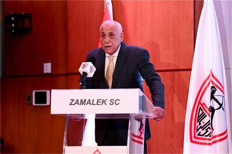 اجتماع حاسم في الزمالك لحسم المدير الفني ومستحقات اللاعبين