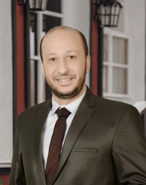 الجالية المصرية بالسعودية تُشيد بجهود الدكتور محمد صابر في خدمة أبناء الوطن وتثمن عطاءه المهني