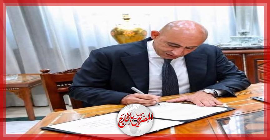 المصريين بالخارج