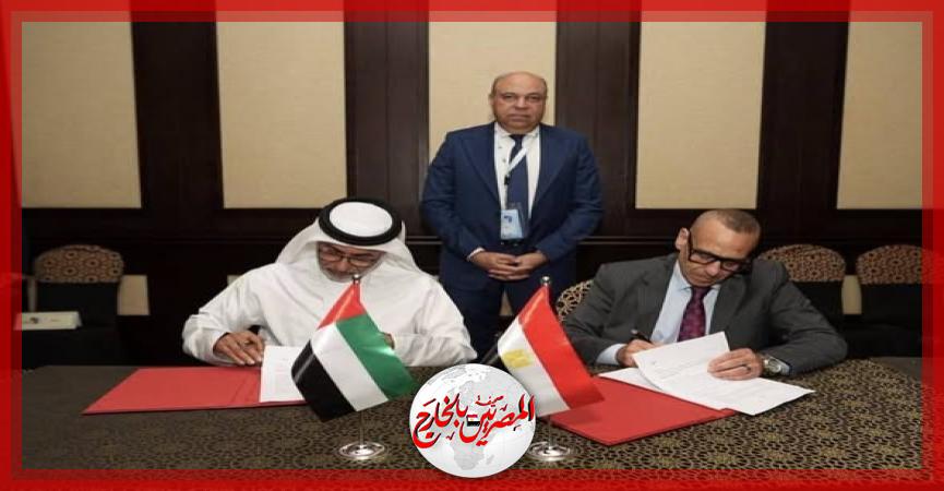 المصريين بالخارج