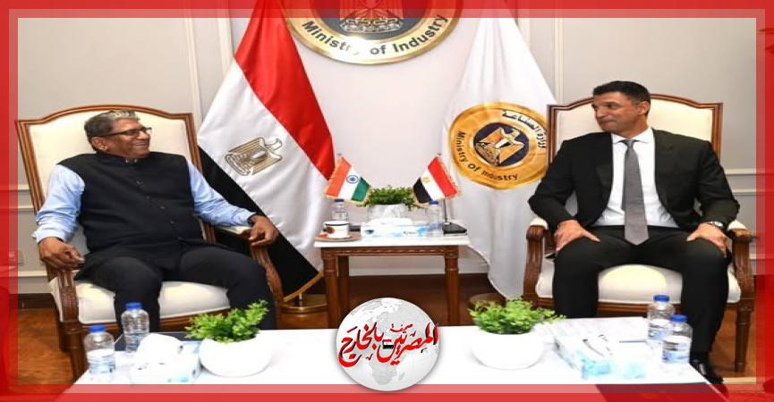 المصريين بالخارج