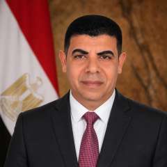 قبل انطلاق النسخة السابعة من مؤتمر المصريين بالخارج.. محمد فوزي يضع مطالب المغتربين على طاولة وزارة الخارجية