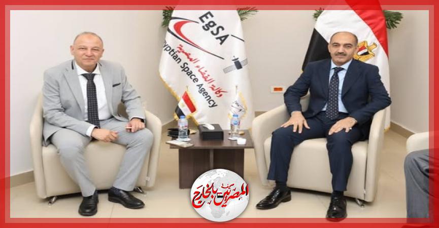المصريين بالخارج