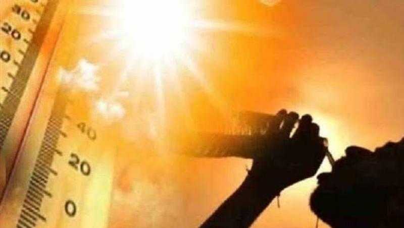 الأرصاد تحذر من موجة شديدة الحرارة وتكشف أعلى درجات متوقعة