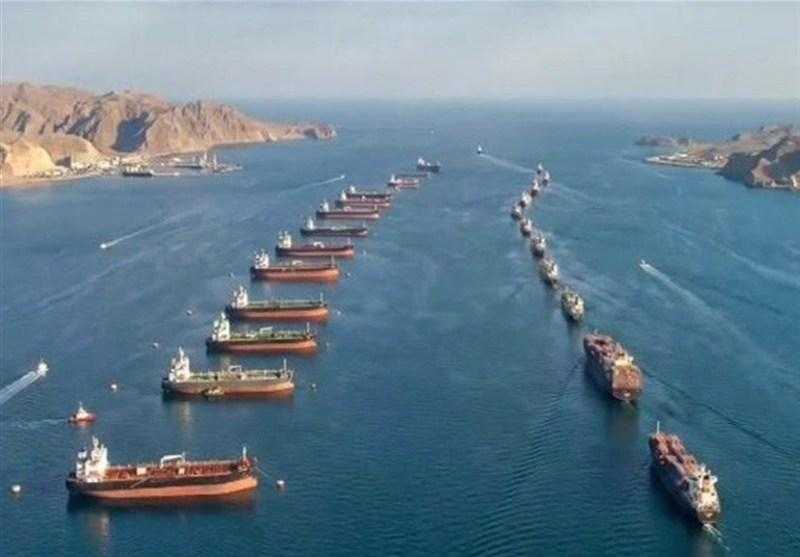 الحرس الثوري: لن نسمح للأجانب بالتدخل في مضيق هرمز.. وستتم اليوم معاقبة «المعتدي»