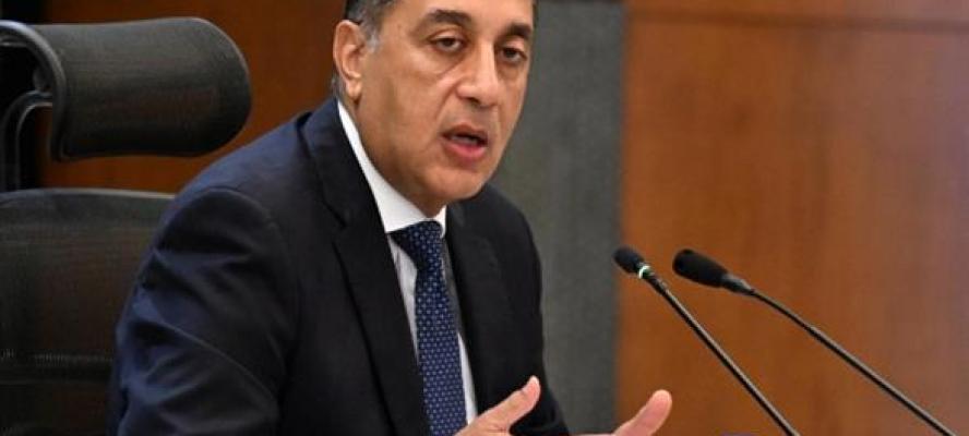 رئيس الوزراء: تأمين البدائل لضمان استقرار منظومة الطاقة بعد واقعة سفينتى ميناء دمياط