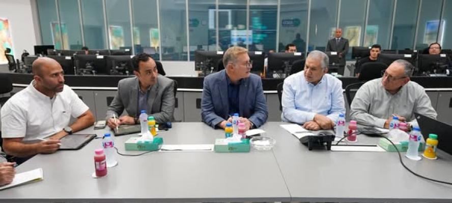 وزير البترول .. إمدادات الغاز والوقود مُؤَمَّنة بالكامل وخطط الطوارئ أثبتت جاهزيتها