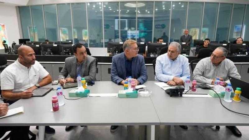 وزير البترول .. إمدادات الغاز والوقود مُؤَمَّنة بالكامل وخطط الطوارئ أثبتت جاهزيتها