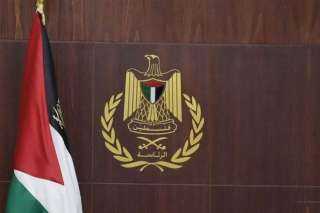 الرئاسة الفلسطينية: أمن مصر واستقرارها ركيزة أساسية لأمن المنطقة واستقرارها