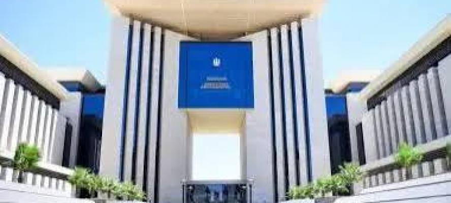 تمشيط محيط سفارة مصر فى أثينا بعد بلاغ بوجود متفجرات
