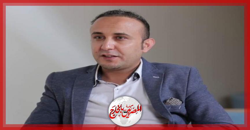 فوزي بدوي المصريين بالخارج 