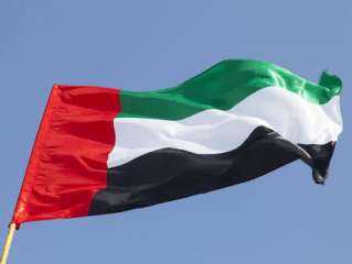 الإمارات تُدين الهجوم الإيراني على الكويت