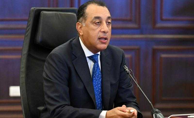 رئيس الوزراء للمصريين بالخارج: أنتم جزء غالٍ من هذا الشعب العظيم الذي نتشرف بالعمل من أجله