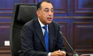 رئيس الوزراء للمصريين بالخارج: أنتم جزء غالٍ من هذا الشعب العظيم الذي... رئيس الوزراء للمصريين بالخارج: أنتم جزء غالٍ من هذا الشعب العظيم الذي نتشرف بالعمل من أجله