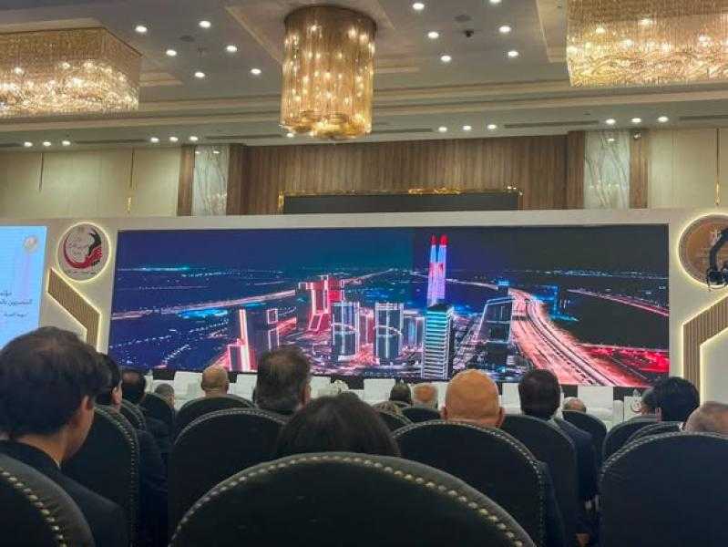 مشاركة وزارية رفيعة فى جلسة «سياسة الدولة لرعاية المصريين بالخارج»