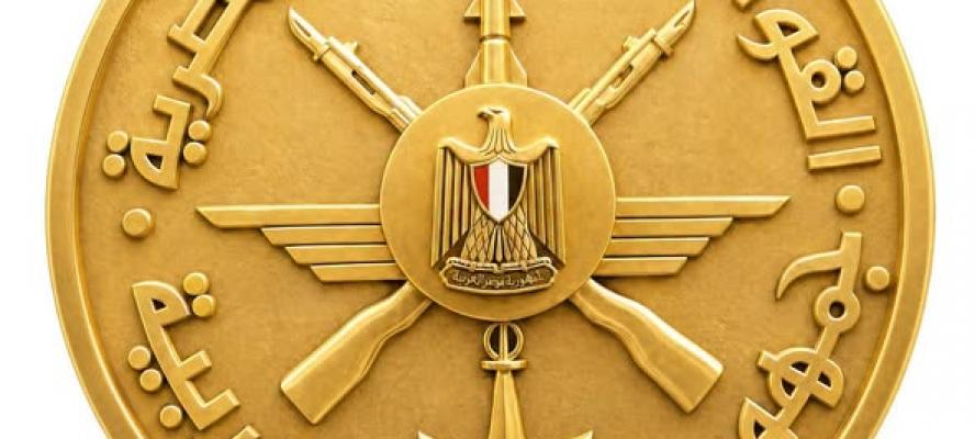 المتحدث العسكري: القوات المسلحة تبدأ المرحلة الثانية من حملة مجابهة ظاهرة التنقيب غير المشروع عن خام الذهب بالصحراء الشرقية