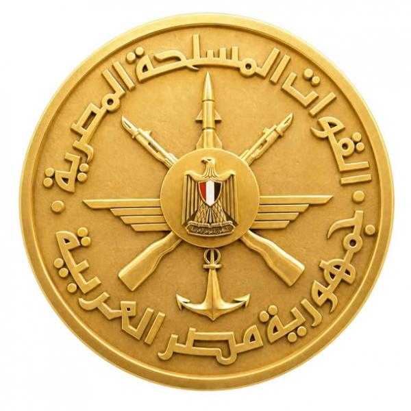 المتحدث العسكري: القوات المسلحة تبدأ المرحلة الثانية من حملة مجابهة ظاهرة التنقيب غير المشروع عن خام الذهب بالصحراء الشرقية