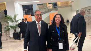مؤتمر المصريين بالخارج.. منصة وطنية لتعزيز الشراكة بين الدولة وأبنائها حول العالم |صور