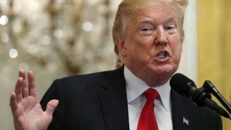 ترامب: القيادة الإيرانية ”مراوغة” بشكل لا يصدق ولن تمتلك سلاحًا نوويًا