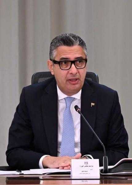 - وزير التموين: لا تهاون مع أي محاولة لاستغلال المواطنين.. وإجراءات قانونية رادعة بحق المخالفين