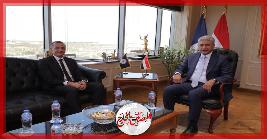 المصريين بالخارج