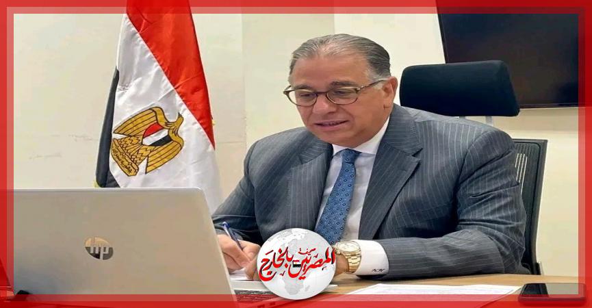 المصريين بالخارج