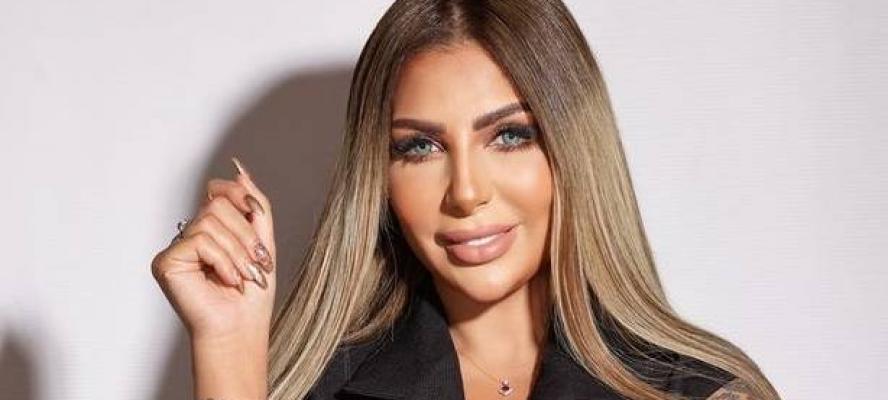جنايات القاهرة تحيل أوراق سارة خليفة و12 متهما للمفتي في قضية المخدرات الكبرى
