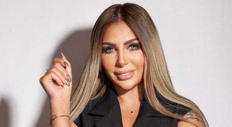 جنايات القاهرة تحيل أوراق سارة خليفة و12 متهما للمفتي في قضية المخدرات الكبرى