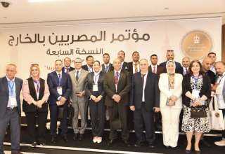 الاتحاد العالمي للمواطن المصري يطرح رؤية متكاملة لدعم أبناء الجاليات بالخارج