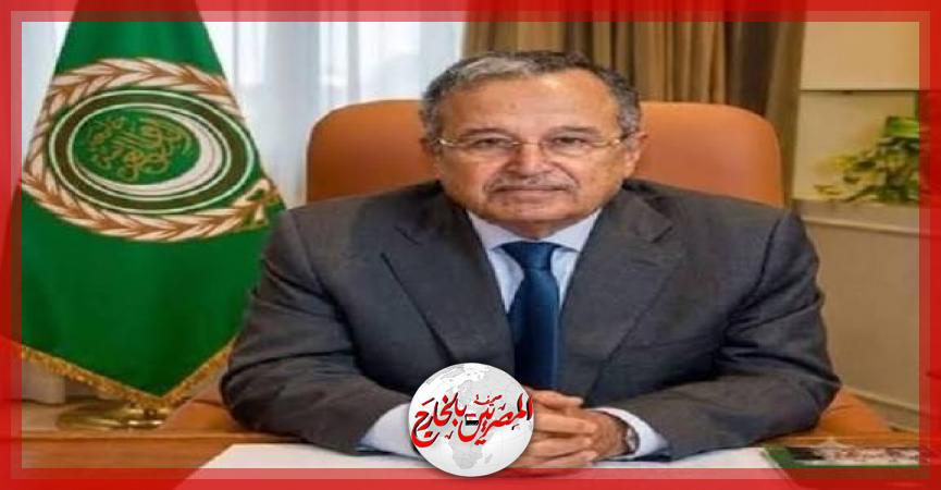 المصريين بالخارج
