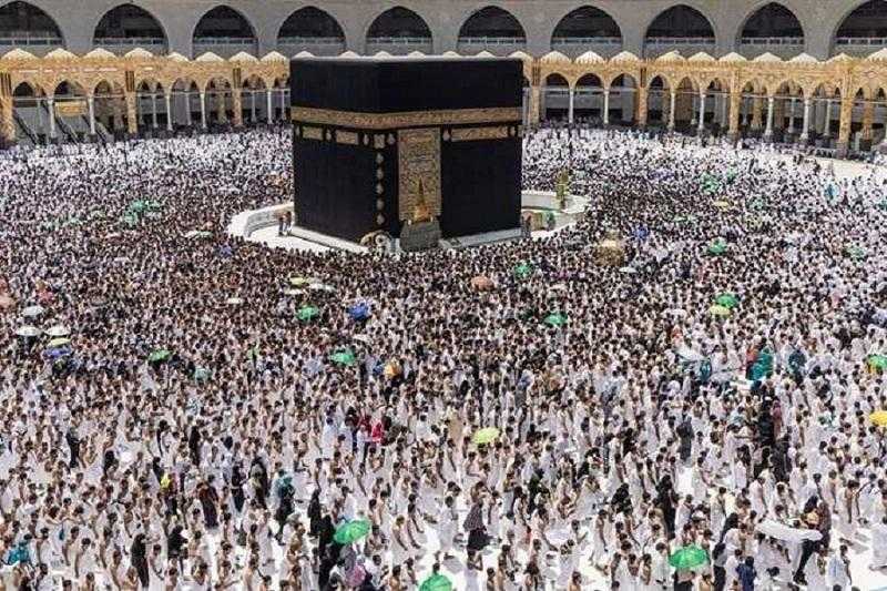 مركز العناية بضيوف الرحمن يقدم خدماته بـ 11 لغة على مدار الساعة