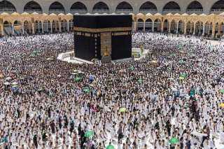 مركز العناية بضيوف الرحمن يقدم خدماته بـ 11 لغة على مدار الساعة