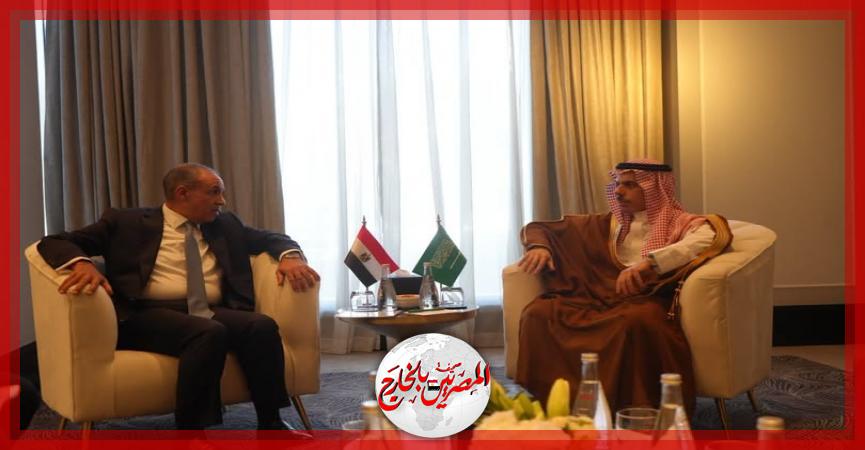 المصريين بالخارج