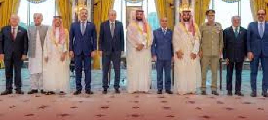 السعودية وتركيا وباكستان يوقعون اتفاقية دفاعية فى مكة