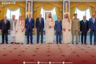 السعودية وتركيا وباكستان يوقعون اتفاقية دفاعية فى مكة