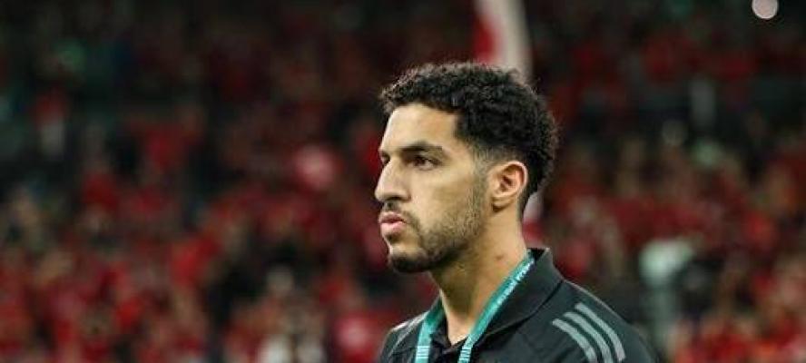 الأهلي يمدد عقد مصطفى شوبير مقابل 16 مليون جنيه سنويا