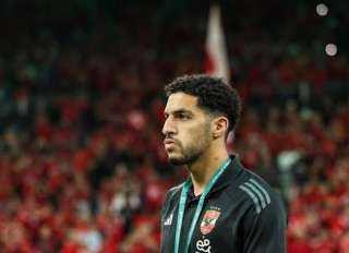 الأهلي يمدد عقد مصطفى شوبير مقابل 16 مليون جنيه سنويا