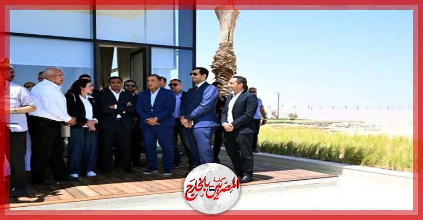 المصريين بالخارج