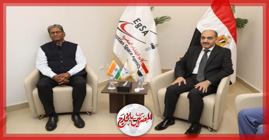 المصريين بالخارج