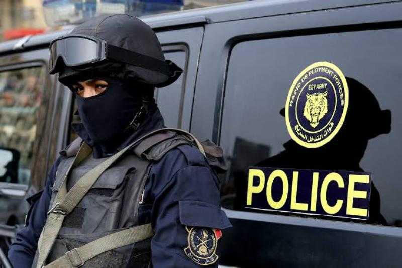 الداخلية تكشف تفاصيل جريمة مقتل أسرة في التجمع الخامس بالقاهرة الجديدة